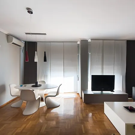 Art Maison By Luxlikehome Appartement