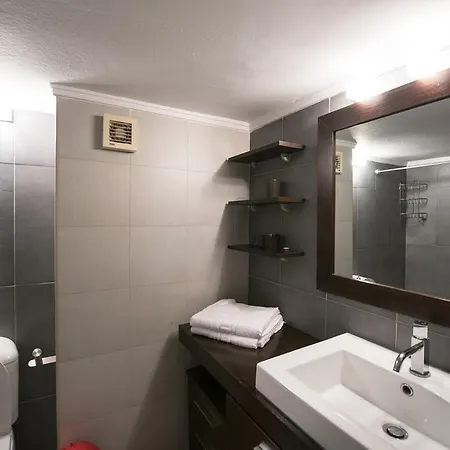 Art Maison By Luxlikehome Appartement Thessaloniki
