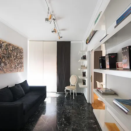 Art Maison By Luxlikehome * Thessaloniki