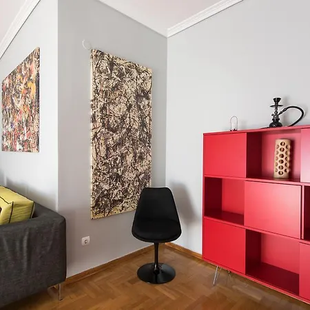 Appartement Art Maison By Luxlikehome