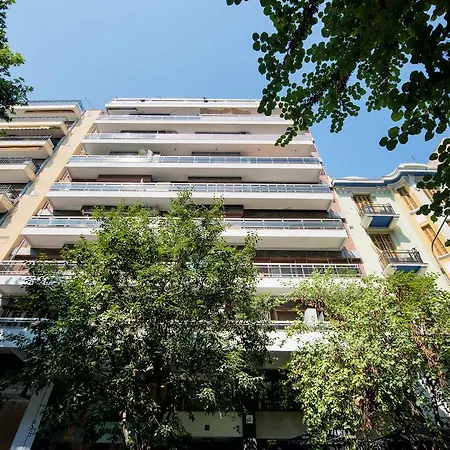 Art Maison By Luxlikehome Thessaloniki