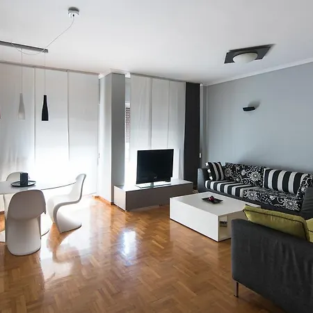Appartement Art Maison By Luxlikehome *