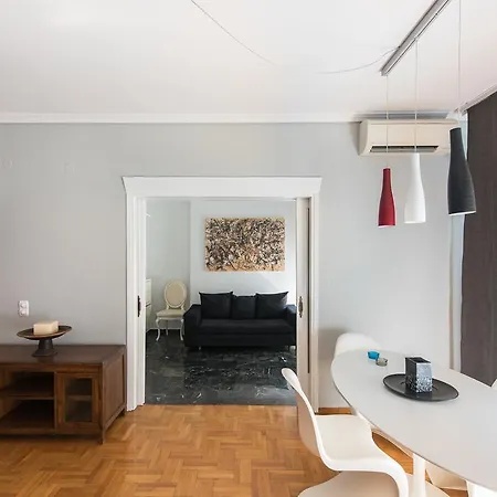 Art Maison By Luxlikehome Appartement *
