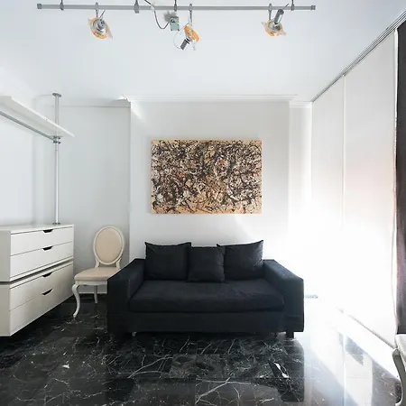 Art Maison By Luxlikehome Appartement *
