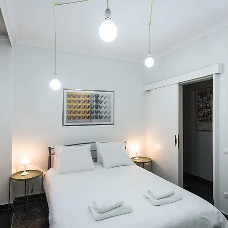 Art Maison By Luxlikehome * Thessaloniki